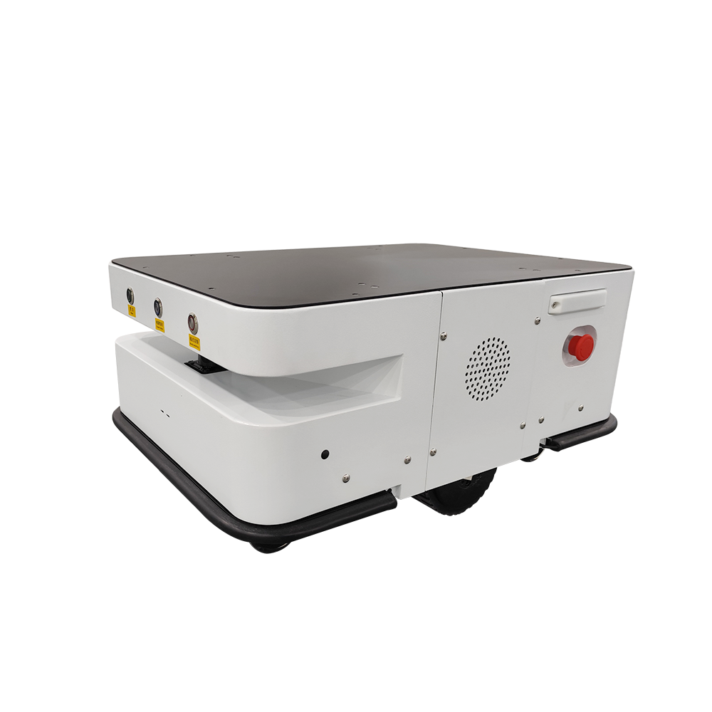 MDBOT Industrial Material Hand - مراجعة Industrial Laser Guide وسعره