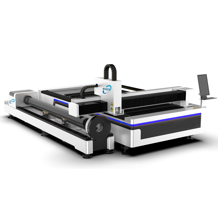 2025 Industry Raycus 1000w 150 - مراجعة Industrial Laser Cutter For Metal وسعره