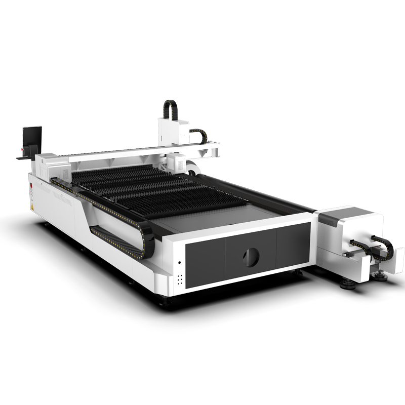 2025 Industry Raycus 1000w 150 - مراجعة Industrial Laser Cutter For Metal وسعره