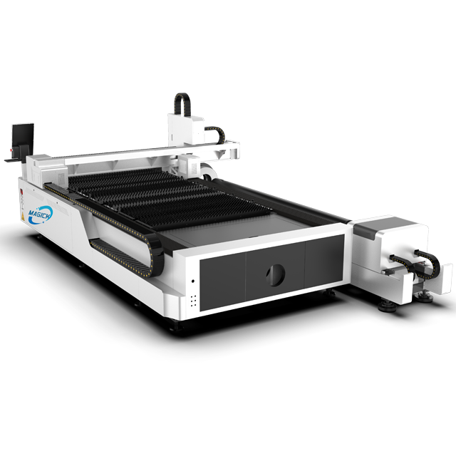 2025 Industry Raycus 1000w 150 - مراجعة Industrial Laser Cutter For Metal وسعره