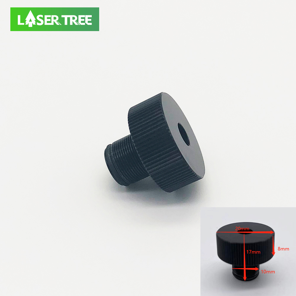 LASER TREE 40W 80W Optical Len - مراجعة Laser Beam Expander وسعره