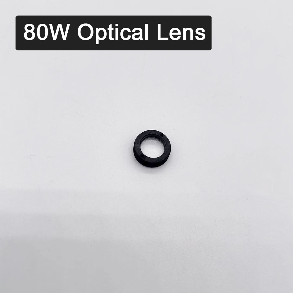 LASER TREE 40W 80W Optical Len - مراجعة Laser Beam Expander وسعره