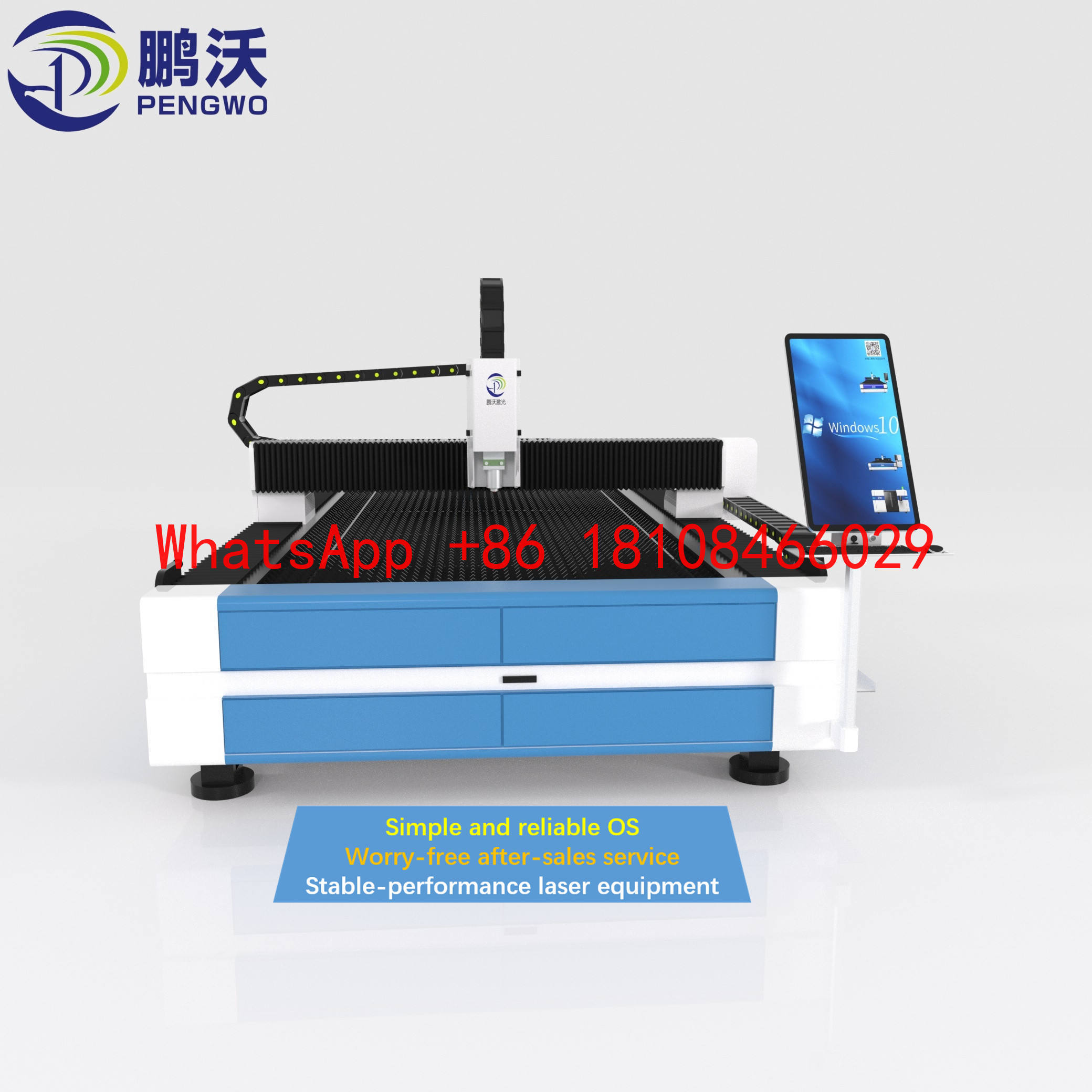Hot Sale Metal Laser Cutting M - مراجعة Industrial Laser Metal Cutting Machine وسعره