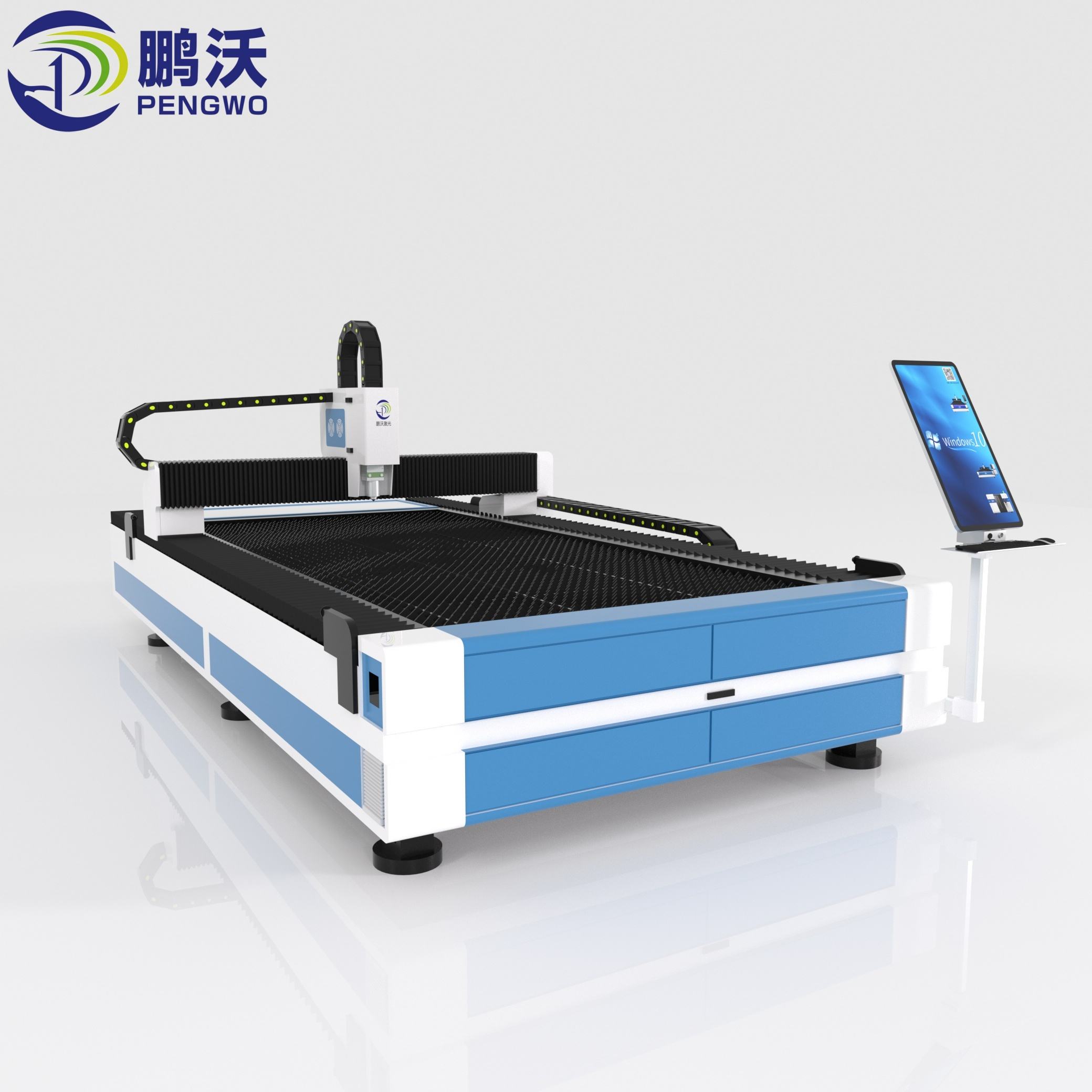 Hot Sale Metal Laser Cutting M - مراجعة Industrial Laser Metal Cutting Machine وسعره