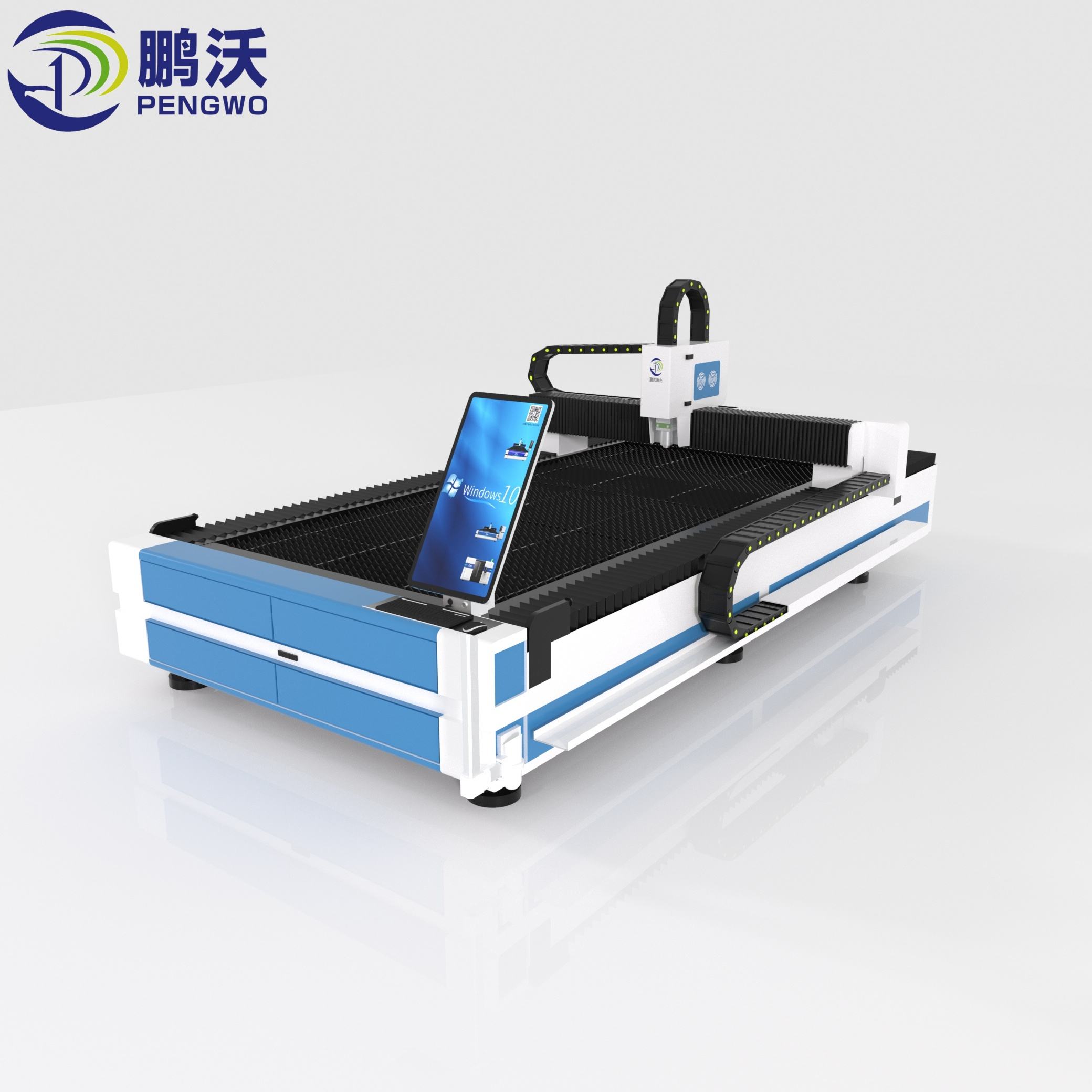 Hot Sale Metal Laser Cutting M - مراجعة Industrial Laser Metal Cutting Machine وسعره