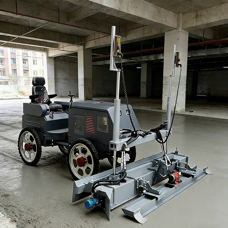 Customized Concrete Laser Scre - مراجعة Industrial Laser Guide وسعره