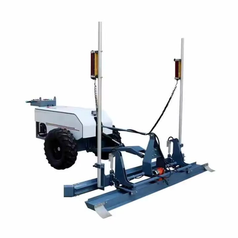 Customized Concrete Laser Scre - مراجعة Industrial Laser Guide وسعره