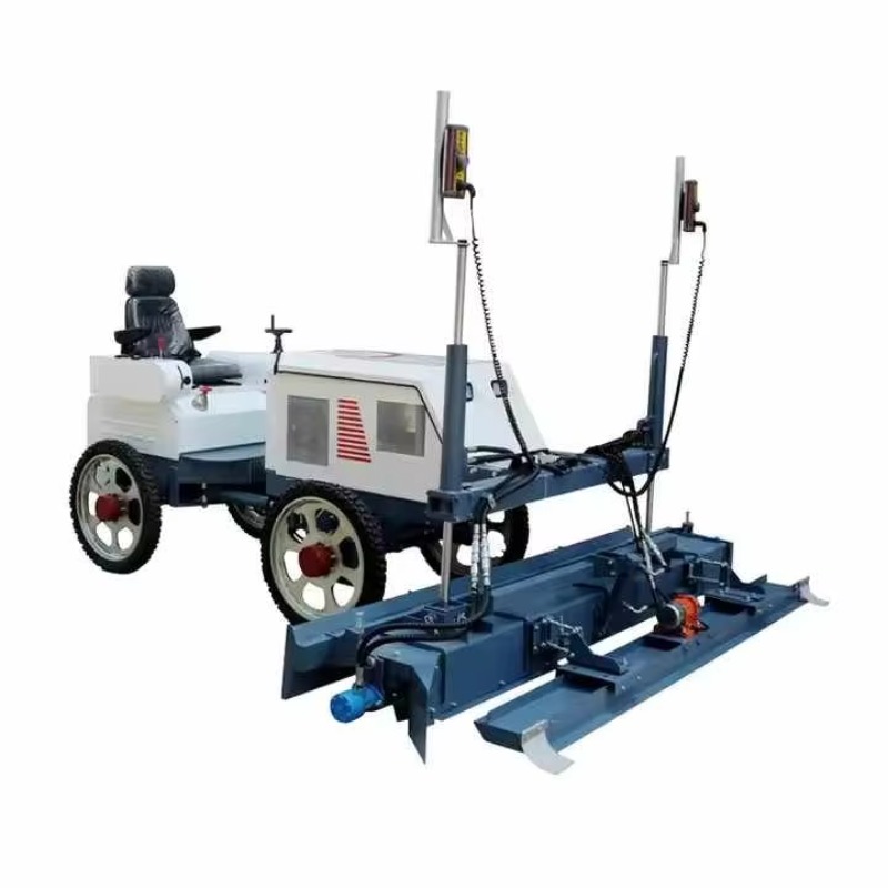 Customized Concrete Laser Scre - مراجعة Industrial Laser Guide وسعره