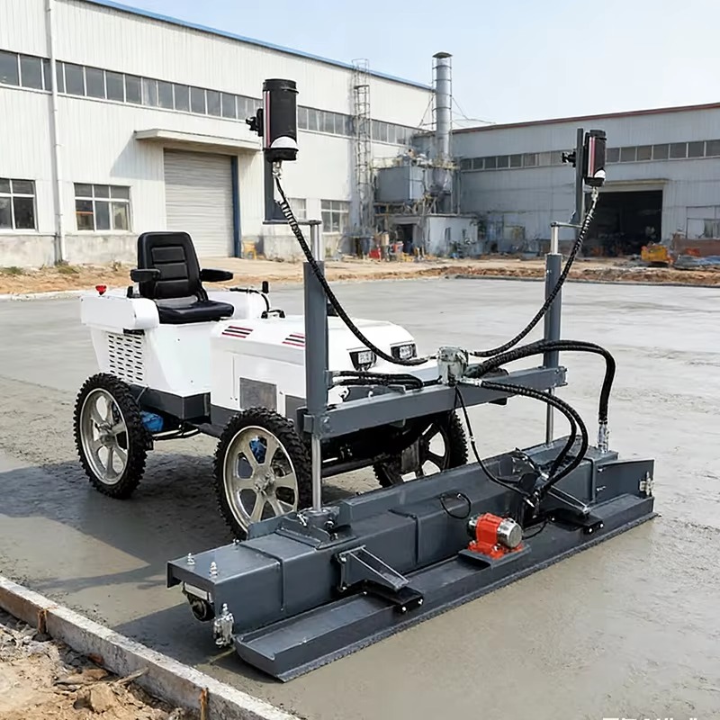 Customized Concrete Laser Scre - مراجعة Industrial Laser Guide وسعره