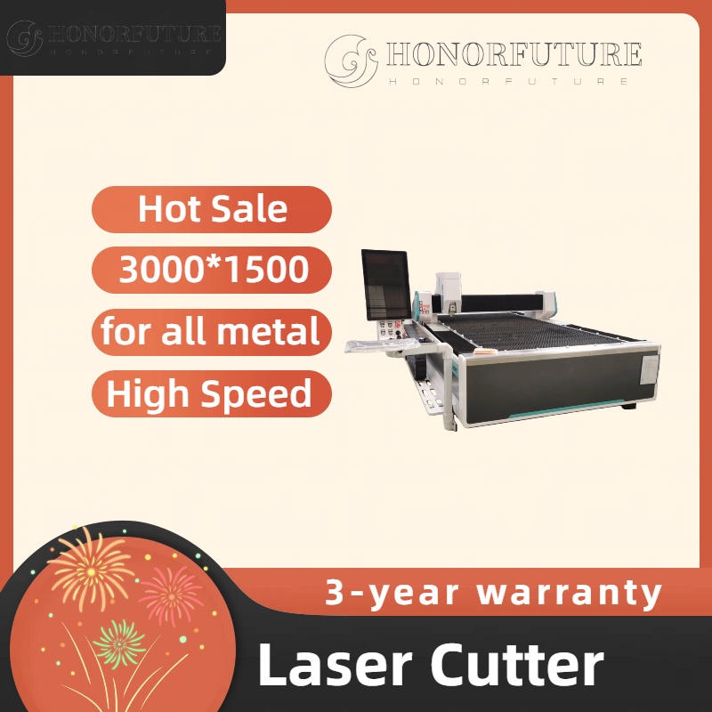 3kw Industrial CNC Laser Cutti - مراجعة Industrial Laser Cutter For Metal وسعره