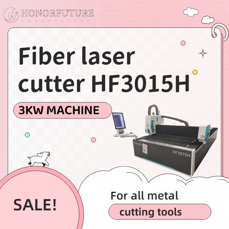 3kw Industrial CNC Laser Cutti - مراجعة Industrial Laser Cutter For Metal وسعره