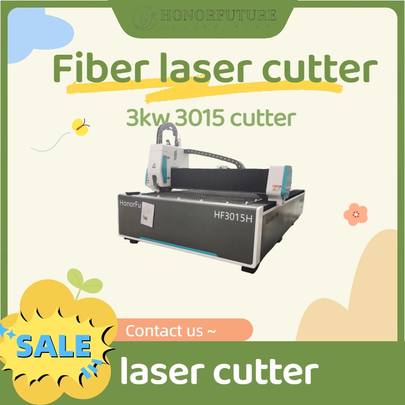 3kw Industrial CNC Laser Cutti - مراجعة Industrial Laser Cutter For Metal وسعره