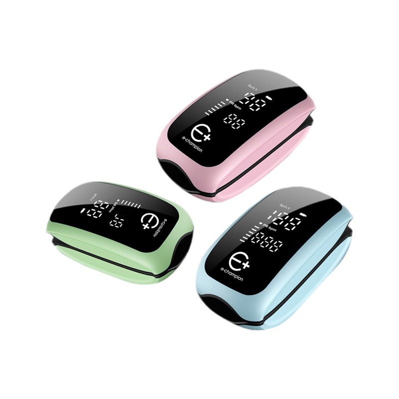 Rechargeable Oximeter Infrared - مراجعة Industrial Laser Temperature وسعره