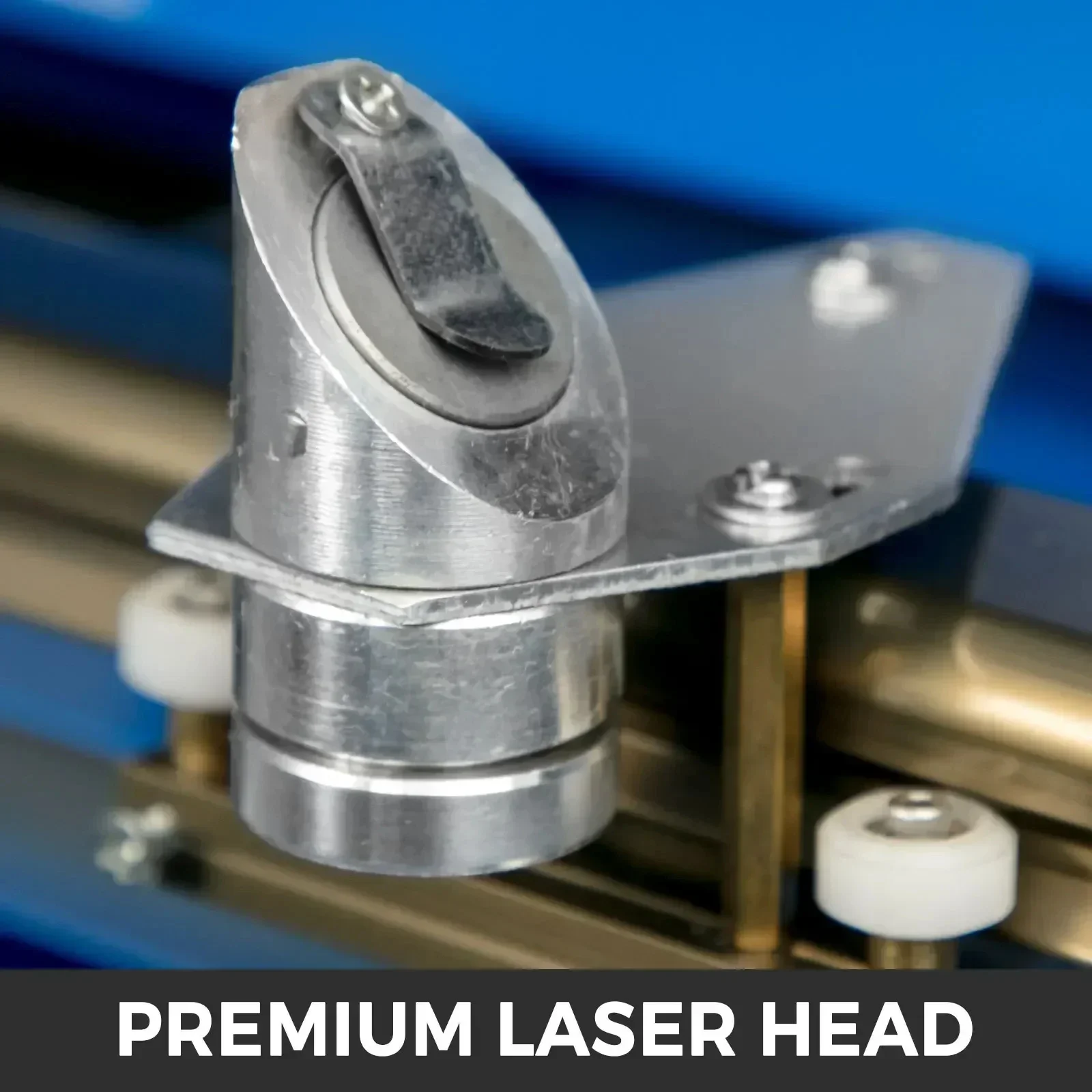SIHAO 50W 30x20cm CO2 Laser En - مراجعة Industrial Handheld Laser Engraver وسعره