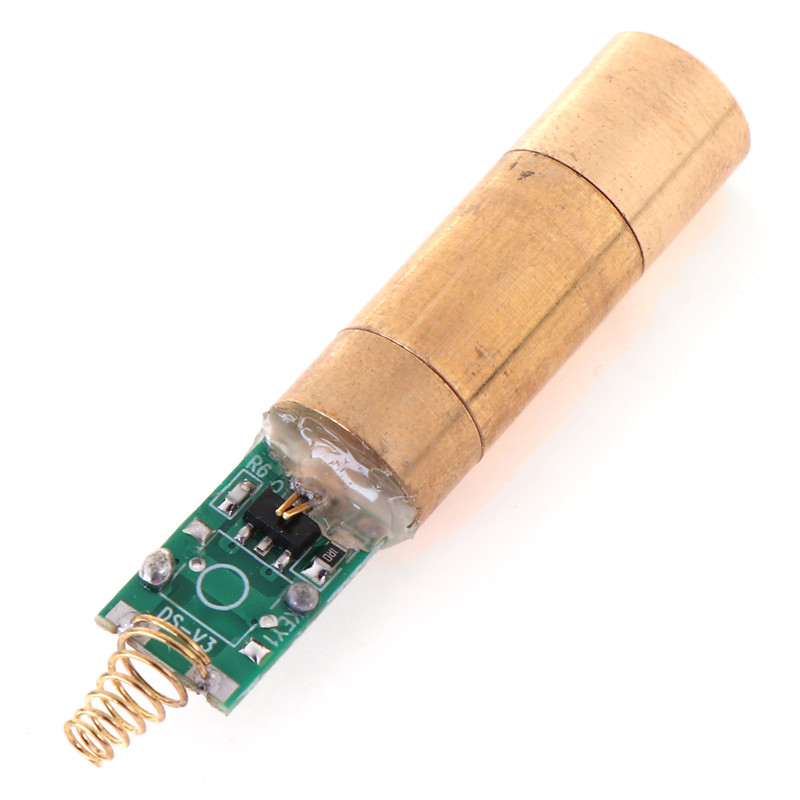 12mmx55mm Point laser Module S - مراجعة Laser Beam Expander وسعره