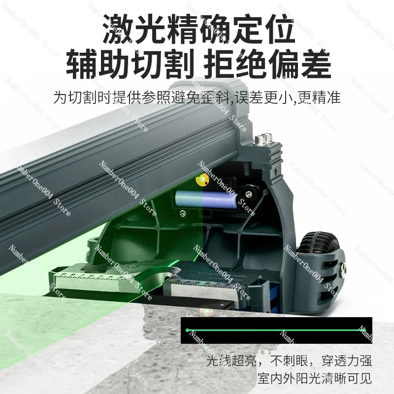 For Manual Tile Cutter High Pr - مراجعة Industrial Laser Guide وسعره