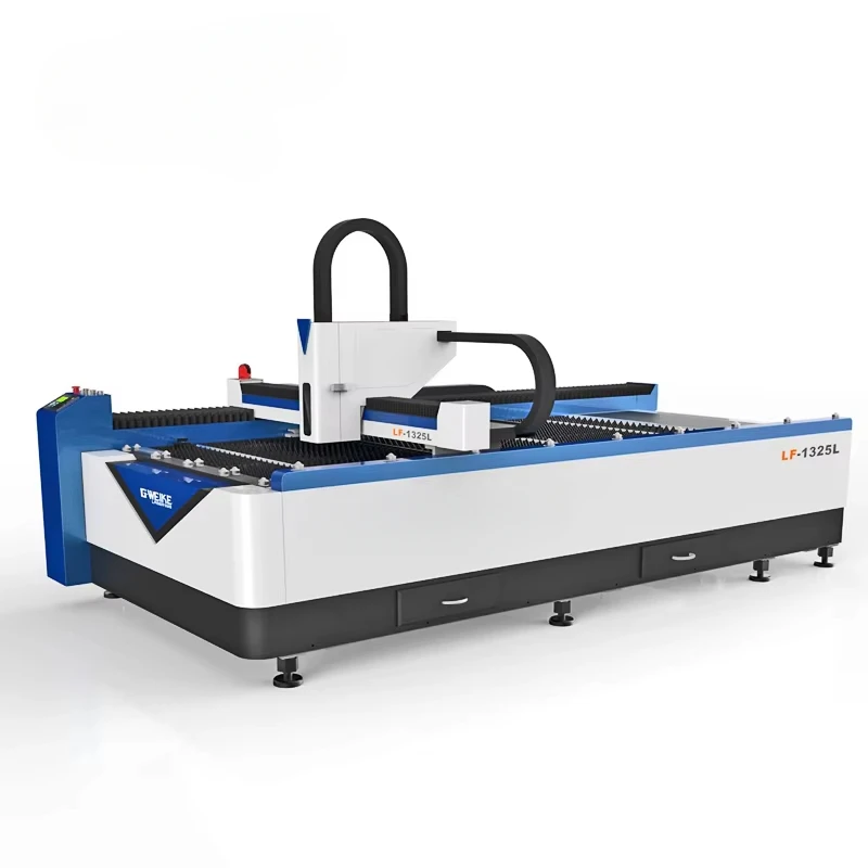 Hot-selling metal laser cuttin - مراجعة Industrial Laser Metal Cutting Machine وسعره