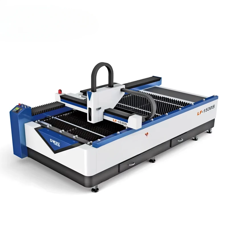 Hot-selling metal laser cuttin - مراجعة Industrial Laser Metal Cutting Machine وسعره