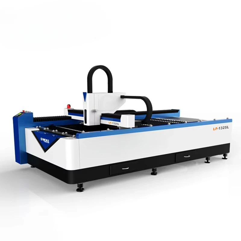 Hot-selling metal laser cuttin - مراجعة Industrial Laser Metal Cutting Machine وسعره