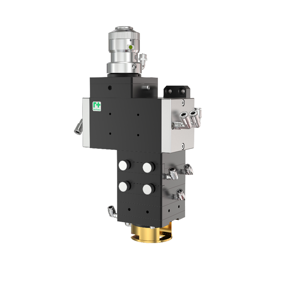6 Axis Robotic Automatic Fiber - مراجعة Industrial Laser Drill وسعره