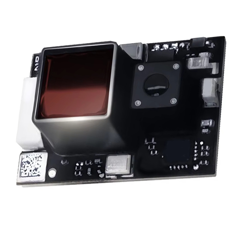 Laser Distance Module 20m High - مراجعة Industrial Laser Module وسعره