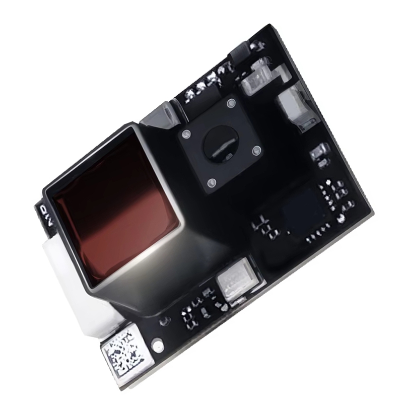 Laser Distance Module 20m High - مراجعة Industrial Laser Module وسعره