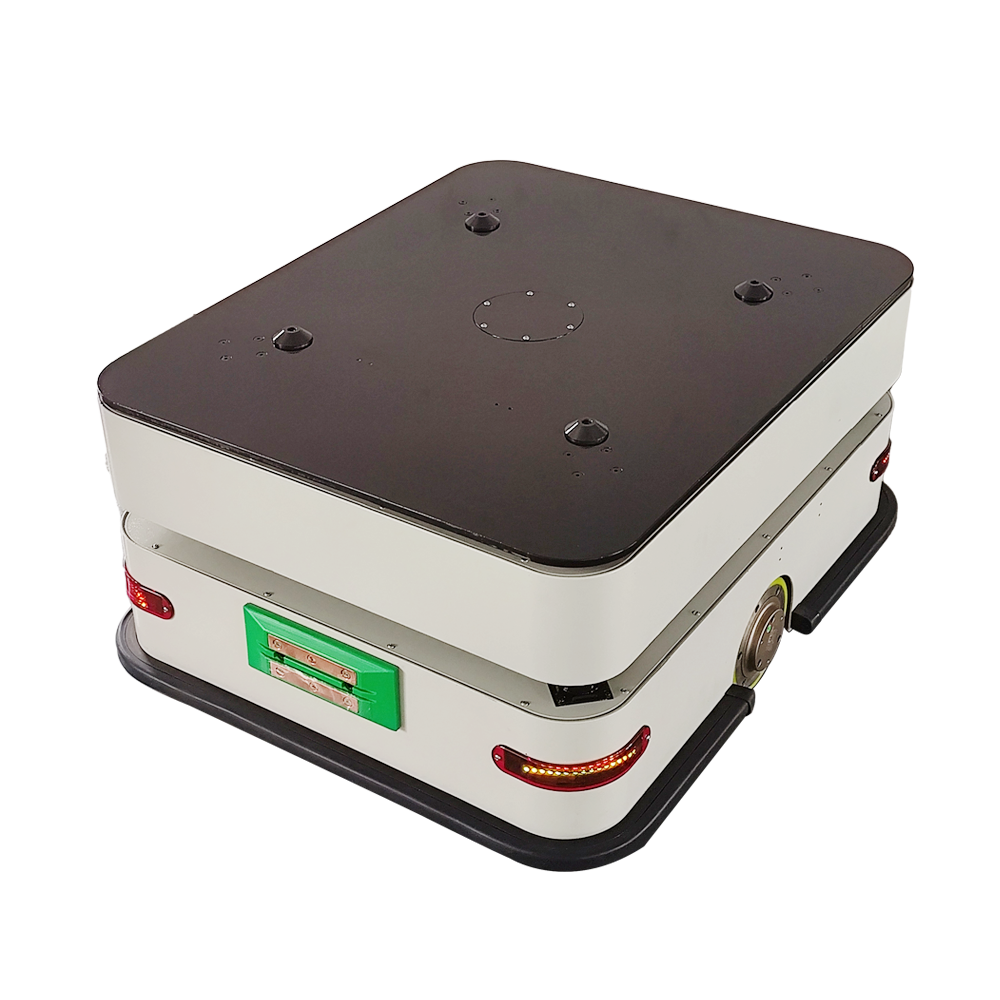 Laser Navigation 1000kg Payloa - مراجعة Industrial Laser Guide وسعره
