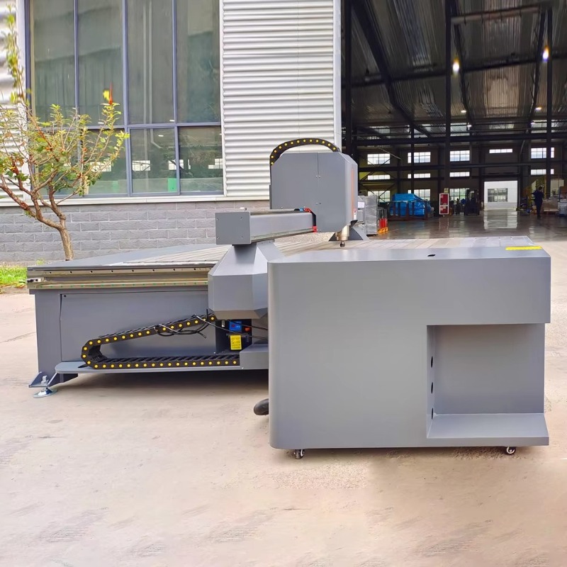 Fiber Laser Cutting Machine Hi - مراجعة Industrial Laser Metal Cutting Machine وسعره