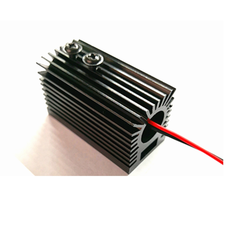 Industrial Grade 532Nm 30Mw Do - مراجعة Industrial Laser Module وسعره