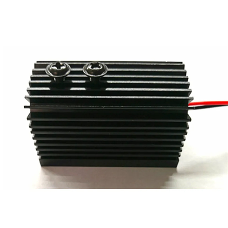 Industrial Grade 532Nm 30Mw Do - مراجعة Industrial Laser Module وسعره