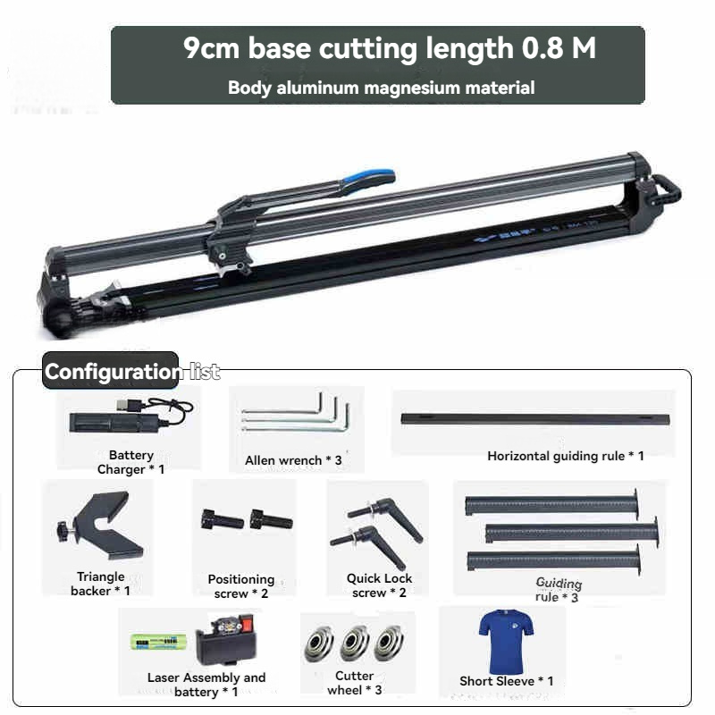 Free Laser Tile Cutting Machin - مراجعة Industrial Laser Metal Cutting Machine وسعره