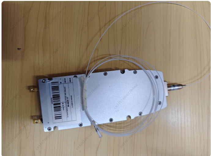 500W High-Power Laser Module w - مراجعة Industrial Grade Laser Engraver وسعره