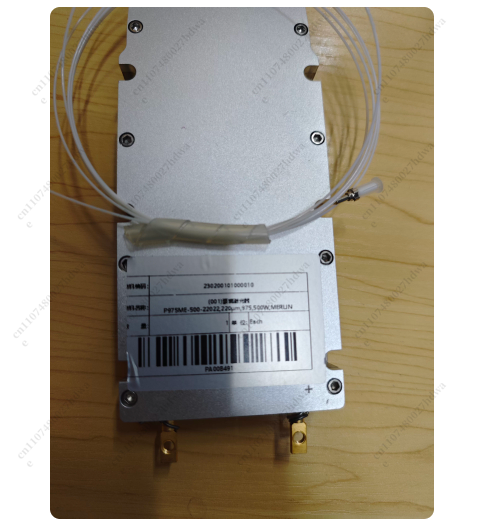 500W High-Power Laser Module w - مراجعة Industrial Grade Laser Engraver وسعره