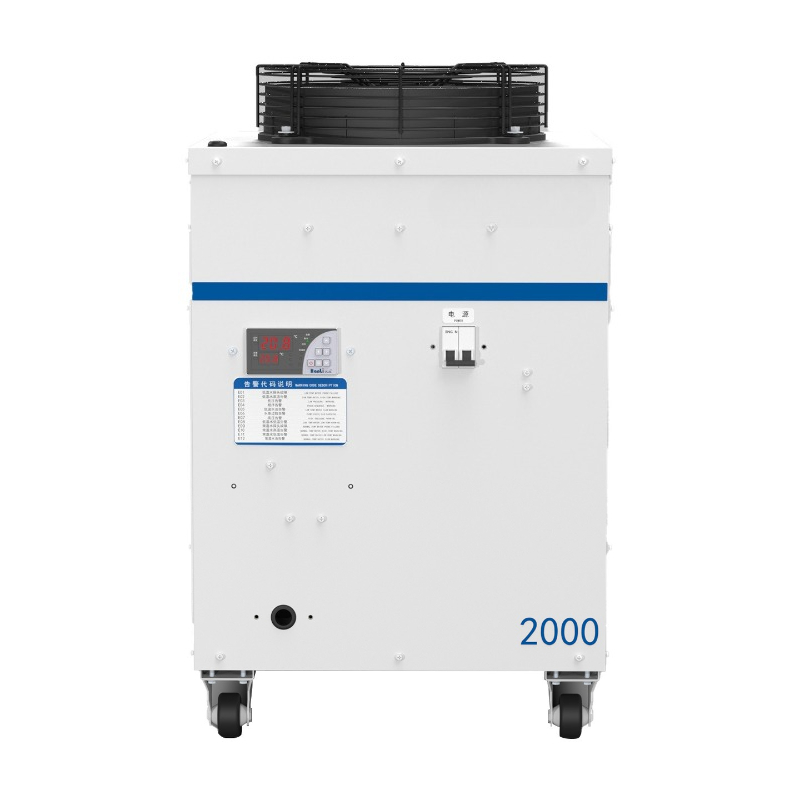 Fiber Laser Cutting and Weldin - مراجعة Industrial Grade Laser Engraver وسعره