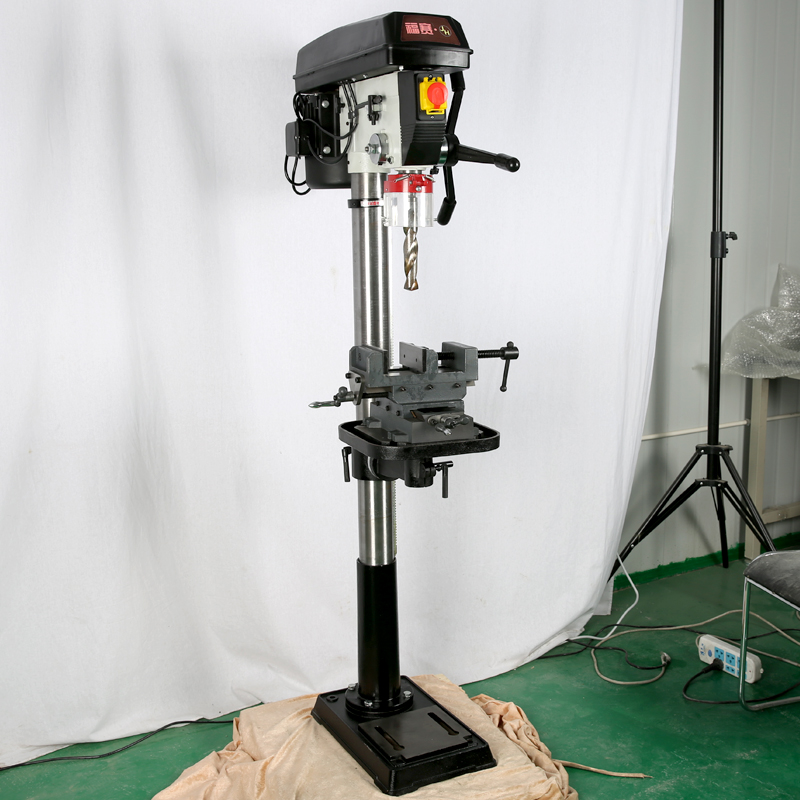 2025 Hot Sale  1000W FS-Q5125  - مراجعة Industrial Laser Drill وسعره