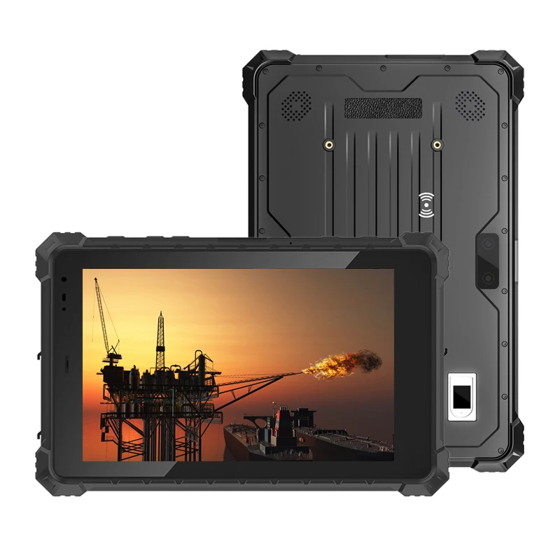 10.1 Inch Windows 11 N5100 Tab - مراجعة Industrial Laser Drill وسعره