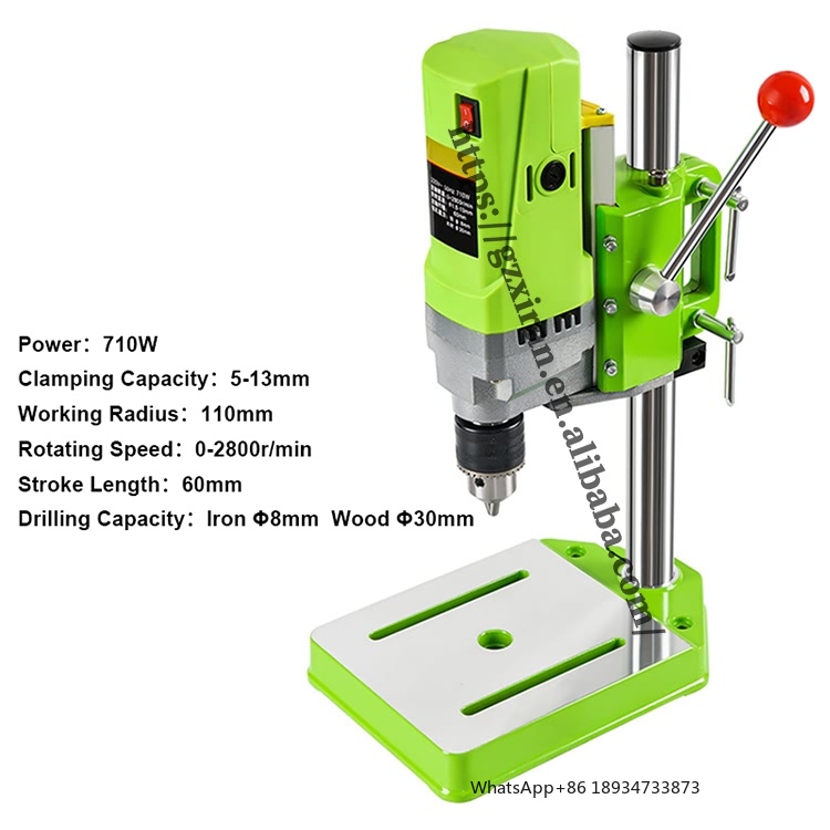 710W Domestic Industrial Laser - مراجعة Industrial Laser Drill وسعره