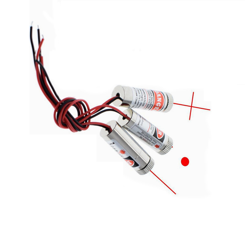 High Quality Red Line Laser Mo - مراجعة Industrial Laser Module وسعره