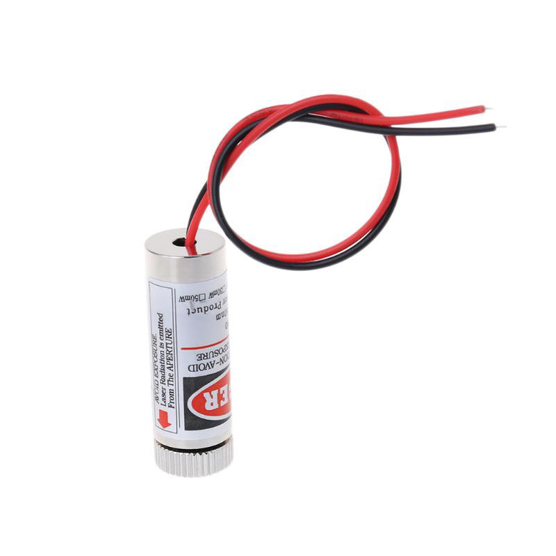 High Quality Red Line Laser Mo - مراجعة Industrial Laser Module وسعره