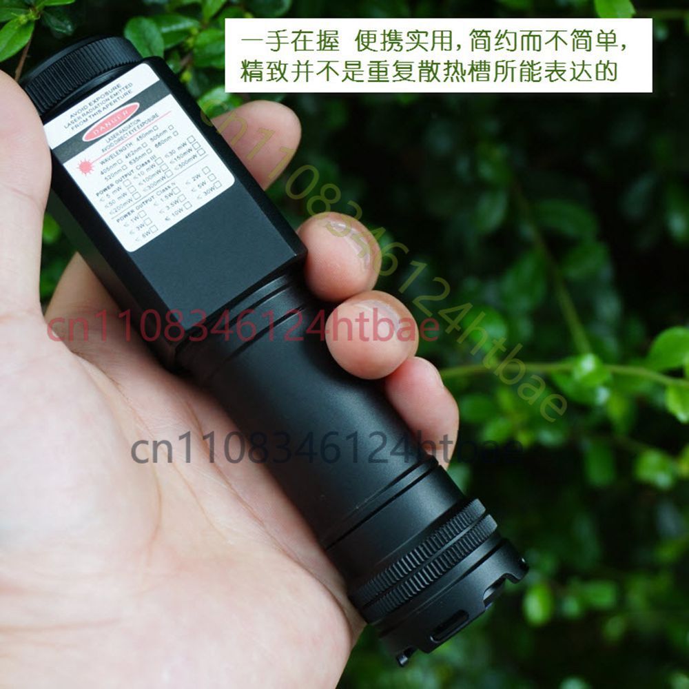 For Laser Module, Waterproof F - مراجعة Industrial Laser Module وسعره