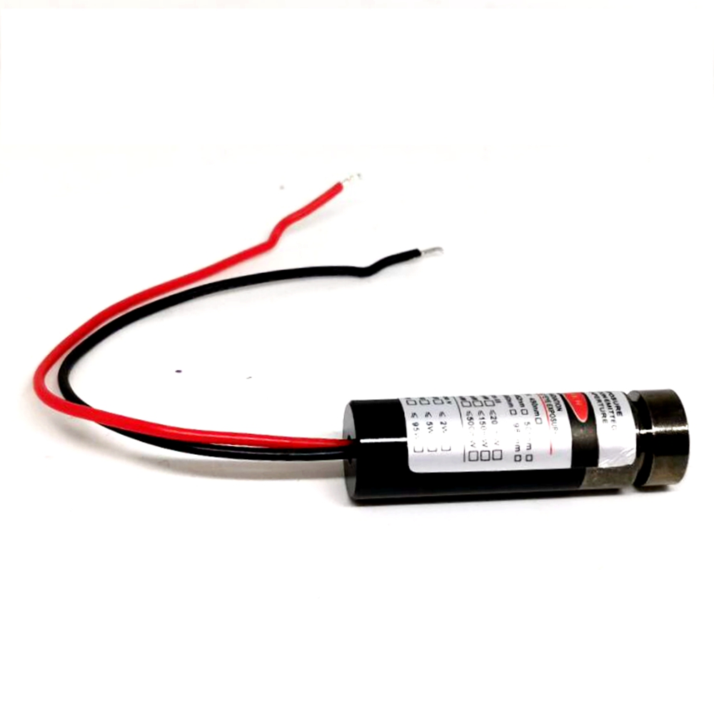 3pcs Lab/Industrial 405nm 20mw - مراجعة Industrial Laser Module وسعره