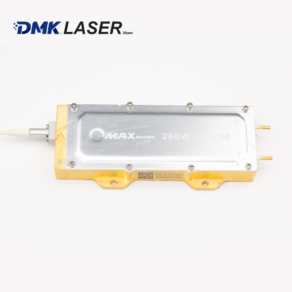 MAX 130W 260W 350W Laser Pump  - مراجعة Laser Beam Expander وسعره