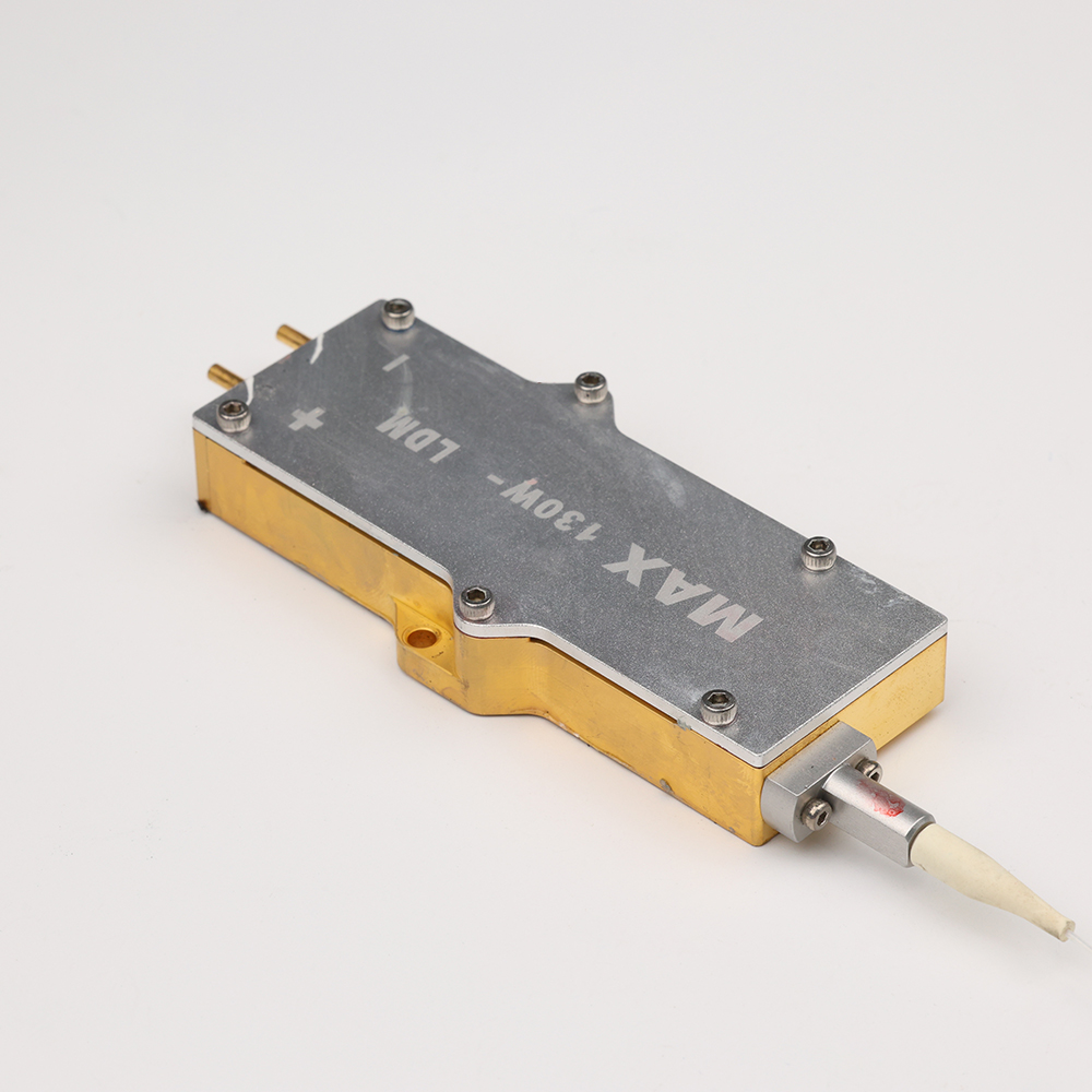 MAX 130W 260W 350W Laser Pump  - مراجعة Laser Beam Expander وسعره