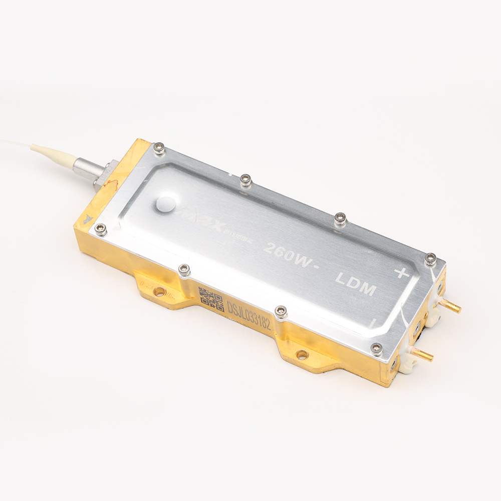 MAX 130W 260W 350W Laser Pump  - مراجعة Laser Beam Expander وسعره