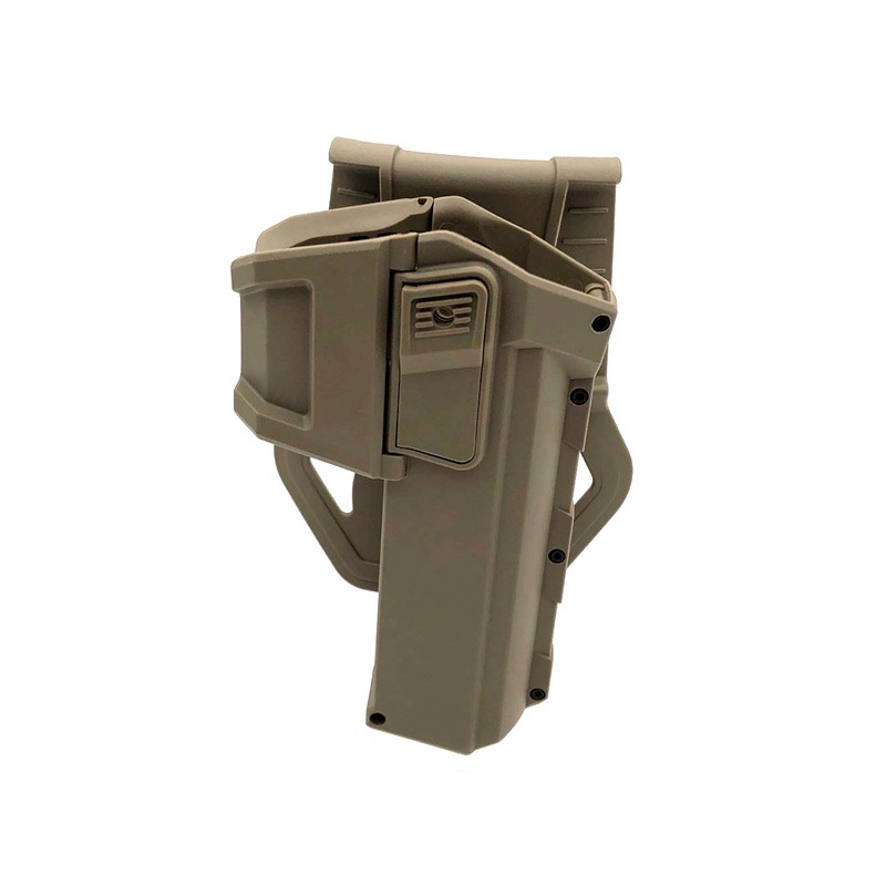 New Tactical Pistol Holsters f - مراجعة Industrial Laser Gun وسعره