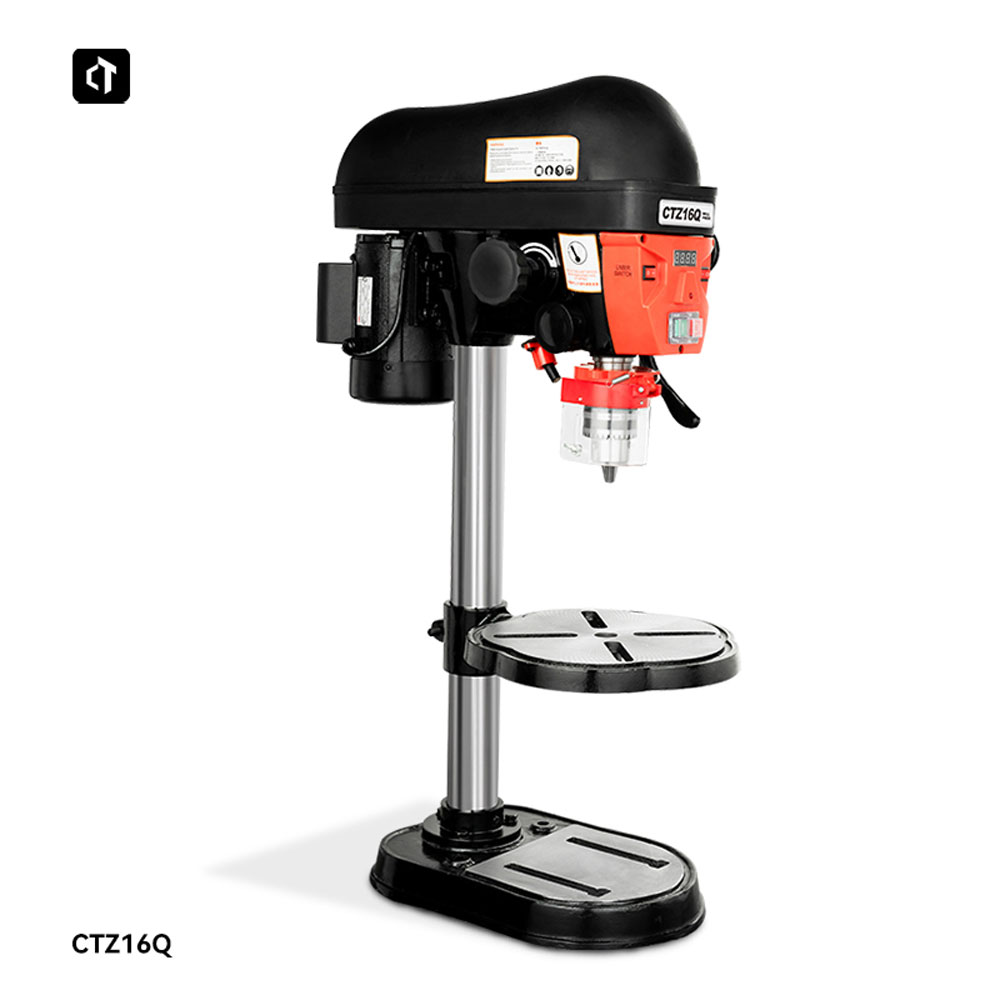 220V 550W Laser Bench Drill Ho - مراجعة Industrial Laser Drill وسعره