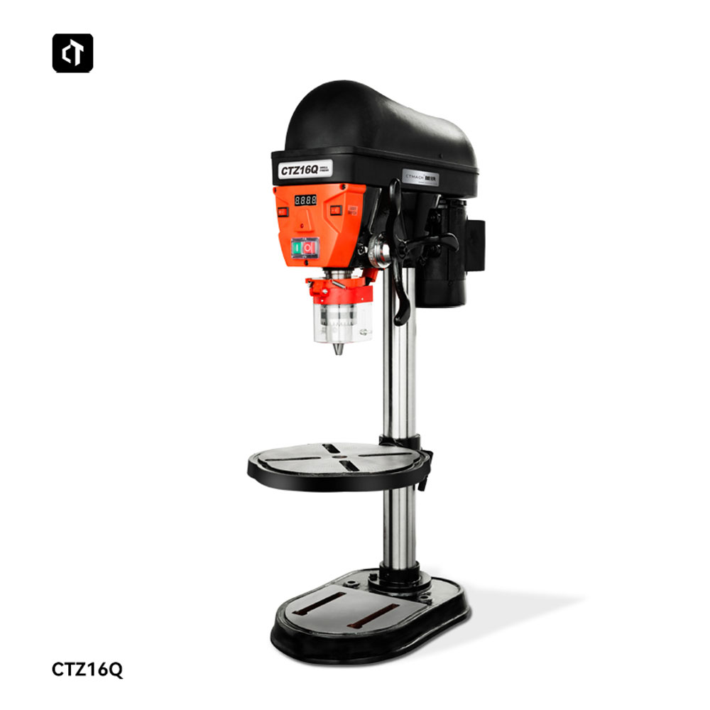 220V 550W Laser Bench Drill Ho - مراجعة Industrial Laser Drill وسعره