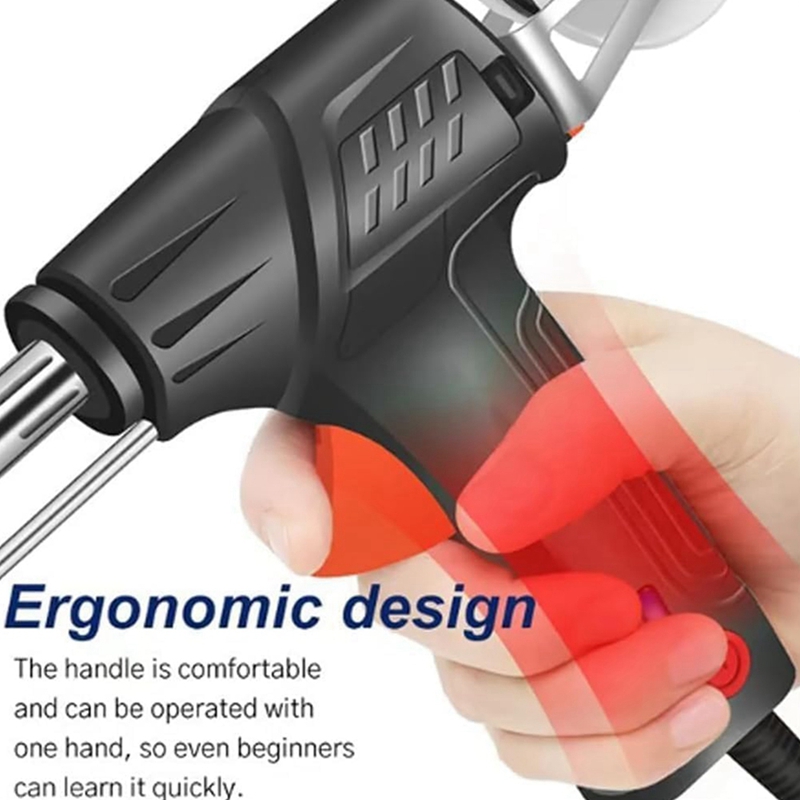 Internally Heated Industrial L - مراجعة Industrial Heated Laser Welding Tool وسعره