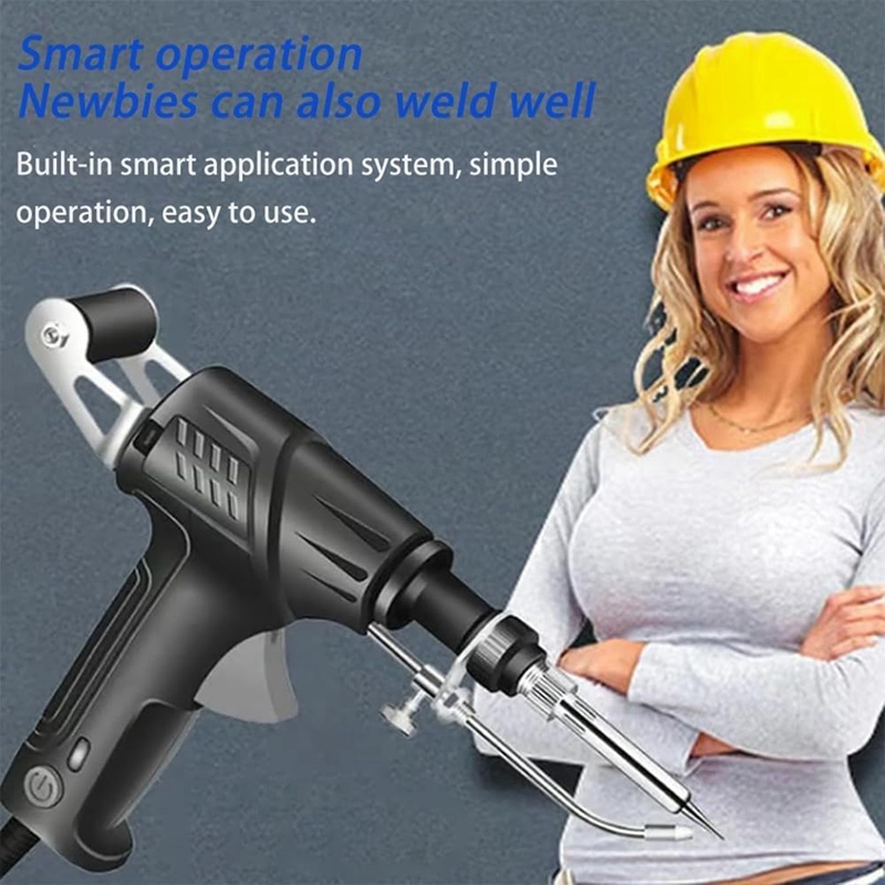 Internally Heated Industrial L - مراجعة Industrial Heated Laser Welding Tool وسعره
