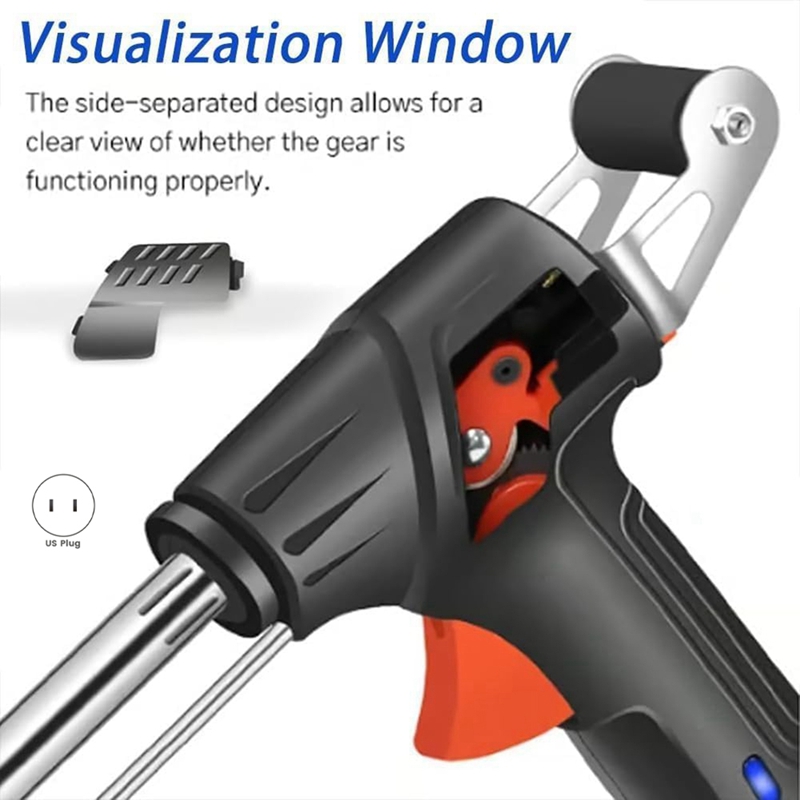 Internally Heated Industrial L - مراجعة Industrial Heated Laser Welding Tool وسعره